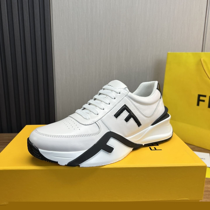 F**di casual shoes